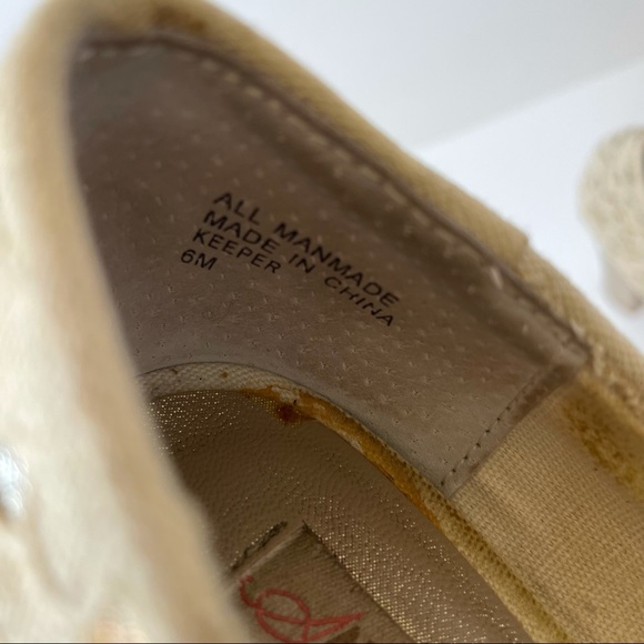 American Rag heel| 6 medium | pin up| lace| vintage - Picture 15 of 15